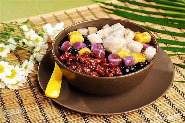 仙芋傳奇甜品賺錢嗎