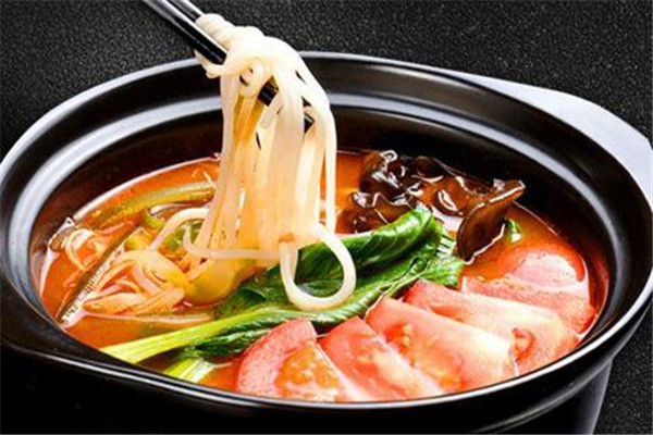 喵戀魚米線加盟費(fèi)多少