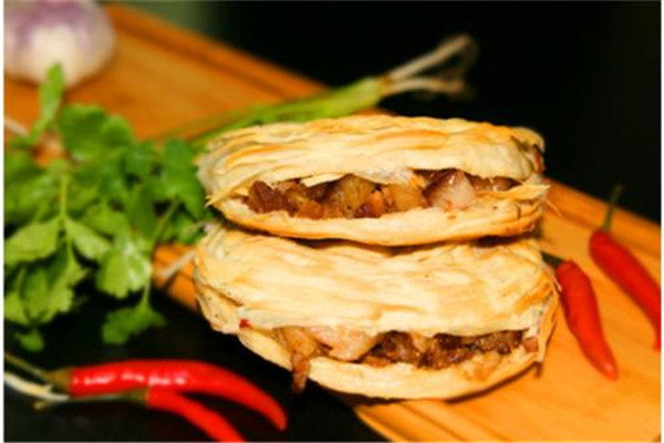 陜三少肉夾饃加盟費多少
