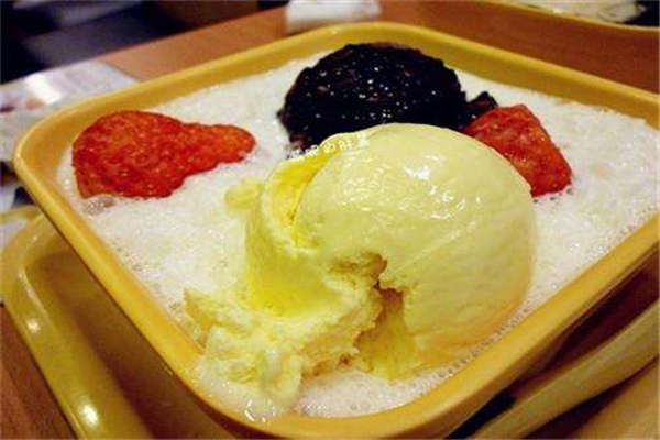 滿記甜品一個月賺多少