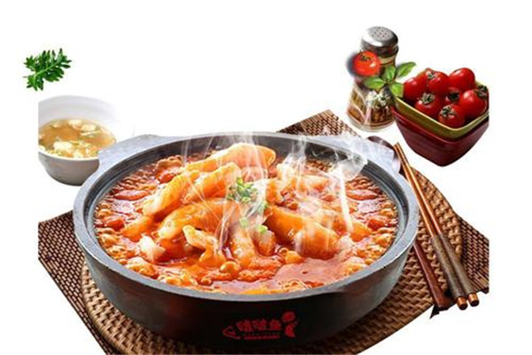 尚町啵啵魚哪里有加盟實(shí)體店