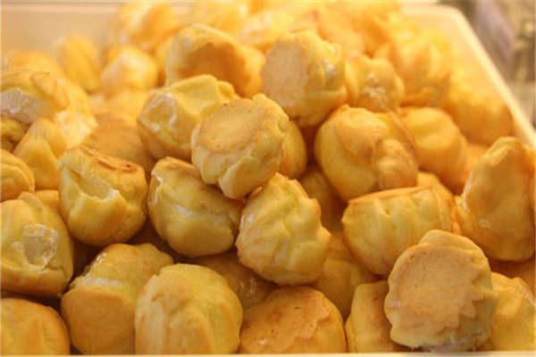 甜丫丫西點(diǎn)加盟費(fèi)