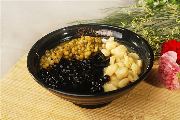 仙芋傳奇加盟費