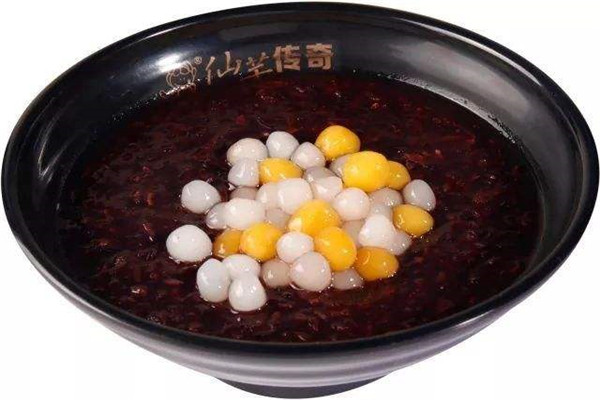 開仙芋傳奇甜品店要多少錢