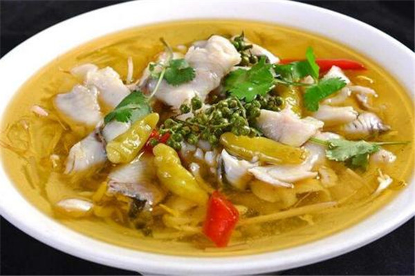 喵想吃酸菜魚實體店加盟投資多少