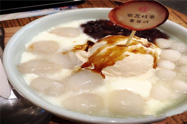 上海寶珠奶酪加盟費(fèi)