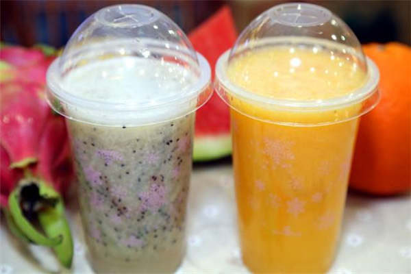 芭貝樂冷飲連鎖店加盟