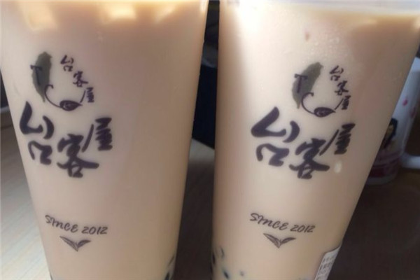 臺客屋熊貓奶茶加盟費用多少