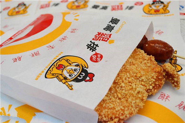 曼高雞排加盟費(fèi)多少