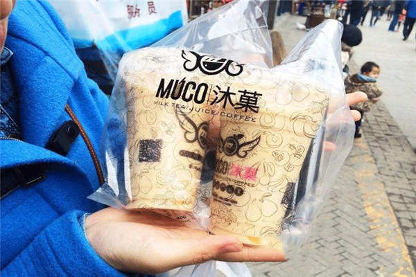沐菓奶茶加盟是騙局嗎