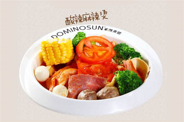 開一家麻辣煮題要多少錢