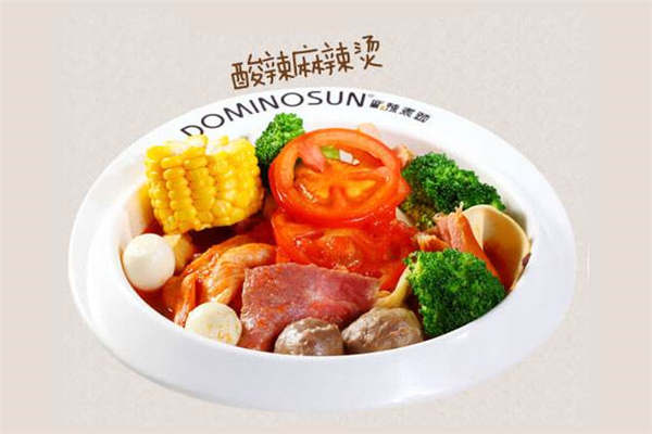 麻辣煮題加盟怎么樣