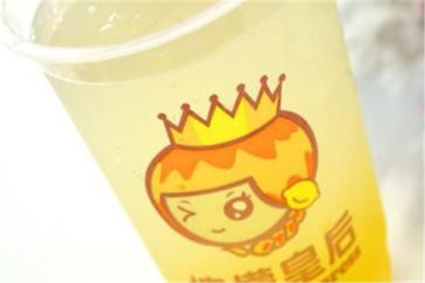 檸檬皇后加盟費是多少