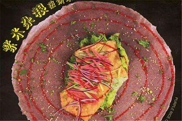 攤小二煎餅果子賺錢嗎