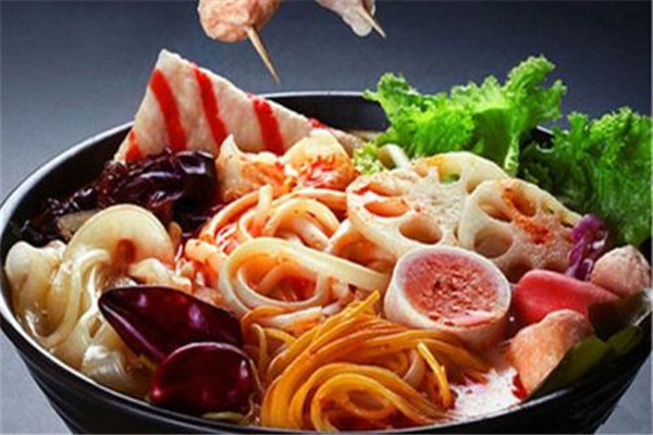 棠燙麻辣燙加盟連鎖店利潤(rùn)怎么樣