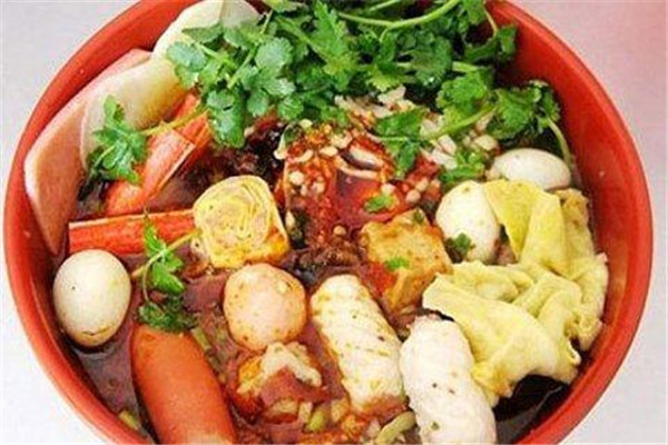 棠燙麻辣燙總部在什么地方