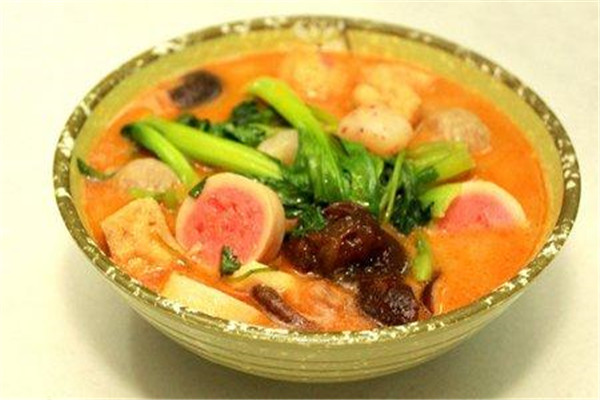 棠燙麻辣燙加盟條件是什么