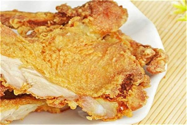 加盟曼高雞排怎么樣