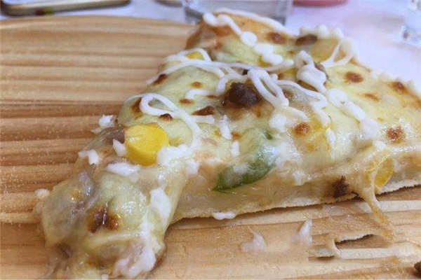 小矮牛披薩怎么加盟