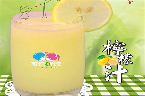 蜜逗鮮飲賺錢嗎