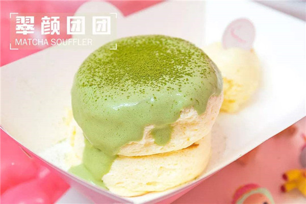 覓戀可兒舒芙蕾加盟費(fèi)多少