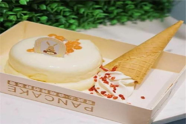 食武士舒芙蕾是騙局