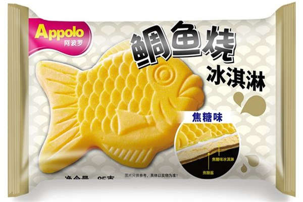 鯛魚燒冰淇淋有必要加盟嗎