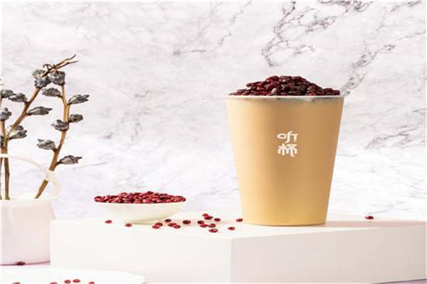 聽杯奶茶加盟