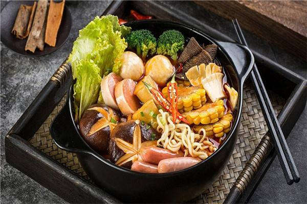 串串家園加盟費