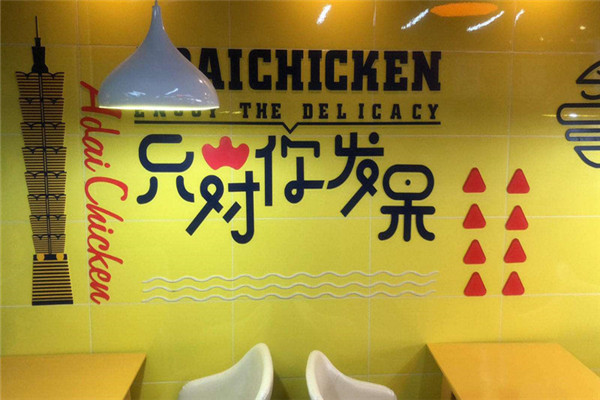 阿呆雞排騙局