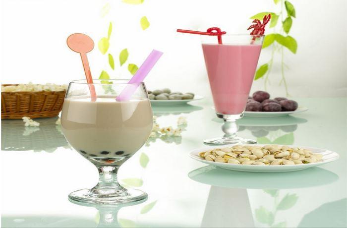 coco奶茶怎么樣