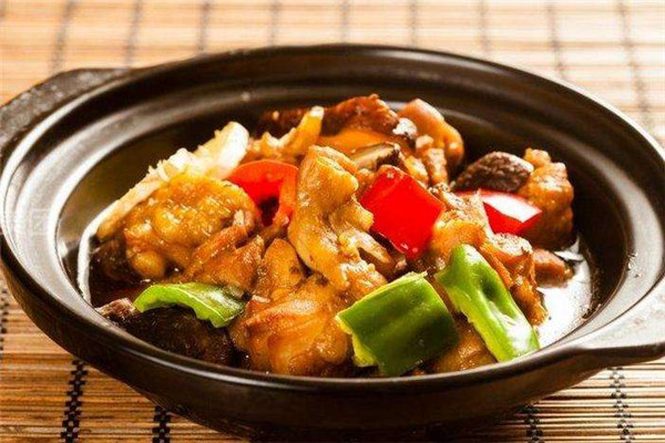加盟宇記黃燜雞怎么樣?宇記黃燜雞加盟費是多少?