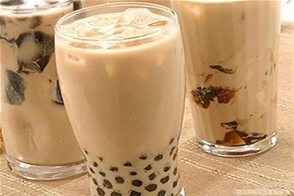 鹿角巷奶茶口味怎么樣?