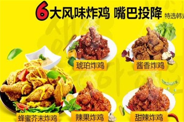 美雞樂奇加盟是真的嗎