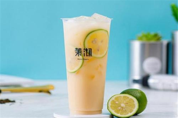 開一家茉沏要多少錢