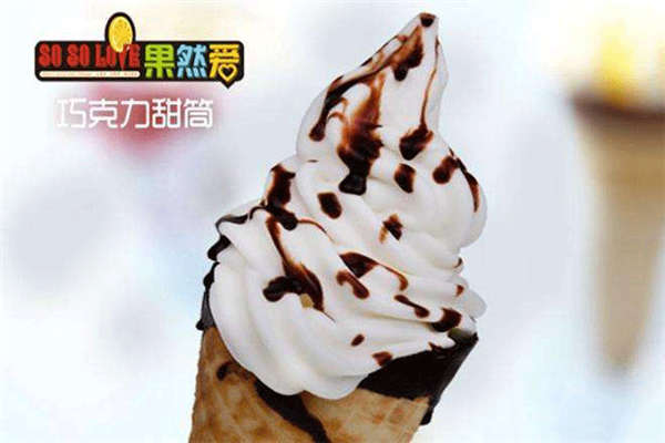果然愛加盟條件