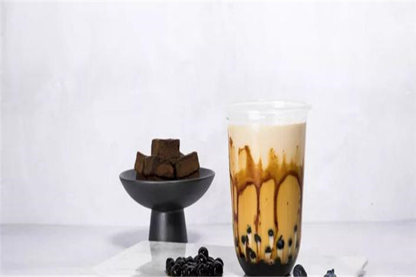 悅耳奶茶加盟店怎么