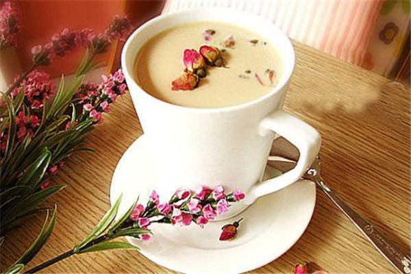 悅耳奶茶加盟店怎么