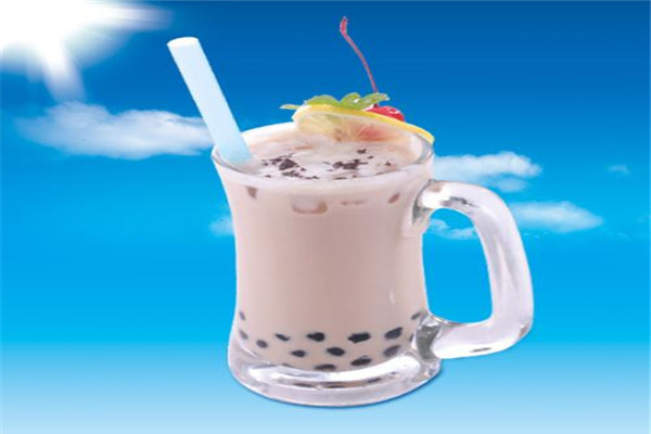 悅耳奶茶加盟店怎么樣