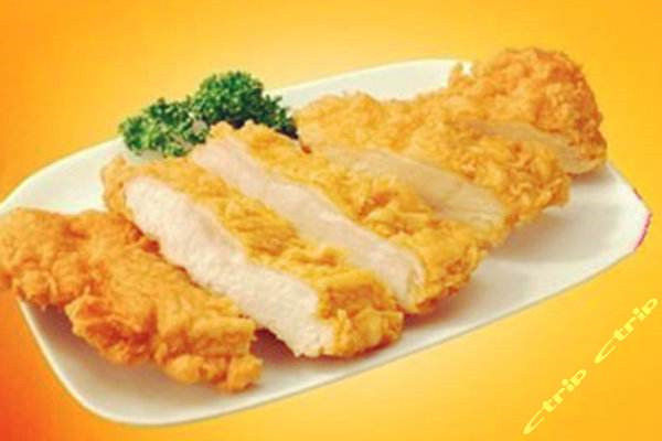 阿呆雞排和正新雞排哪家好