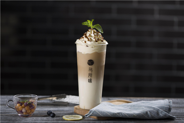 烏所味加盟費