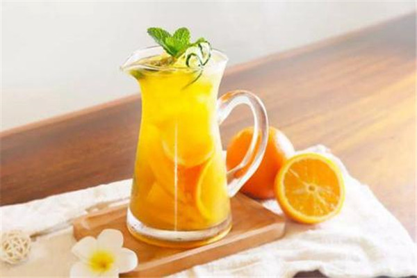 抖茶時(shí)光有多少門(mén)店
