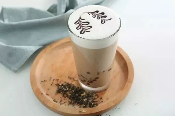 抖茶時光屬于哪個公司