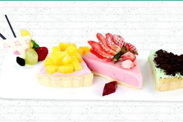 冰島之戀冰激凌加盟費多少錢