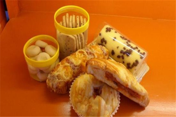 瑪努卡甜品怎么加盟