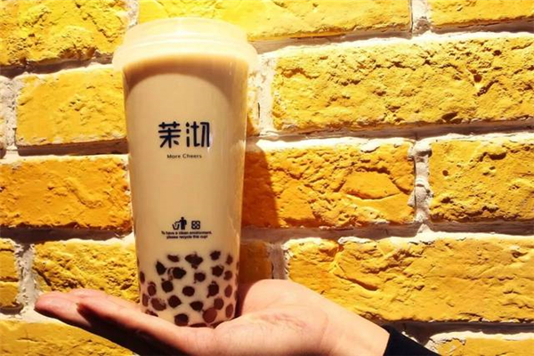 茉沏奶茶加盟費(fèi)