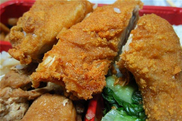 慈媽媽雞排加盟流程 加盟條件