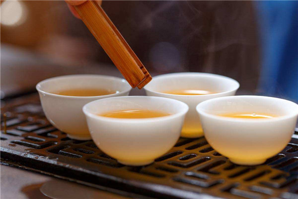 茶之道連鎖加盟費多少