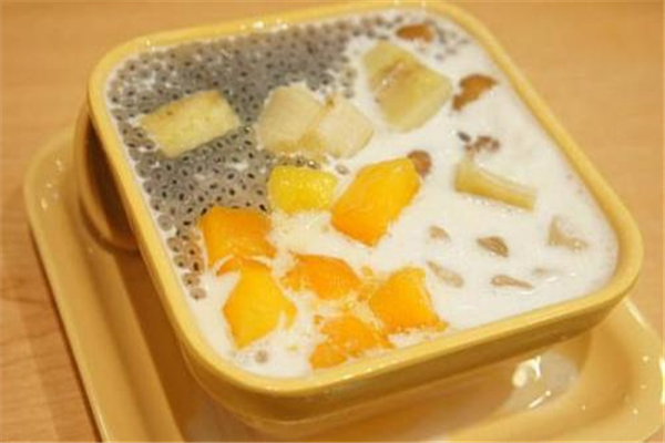 瑪努卡甜品加盟費?