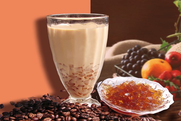 聽杯奶茶加盟店